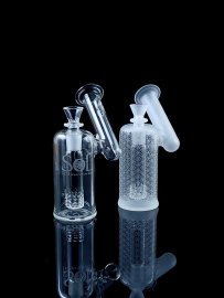 Sidecar Bubbler