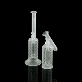 Sacred-G Sidecar Bubbler