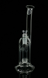 sherlock bubbler