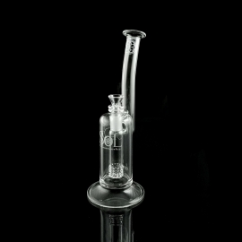 Sherlock Bubbler