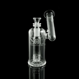 Sidecar Bubbler