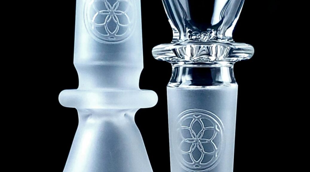 Glass 18mm slide Glass 18mm slide