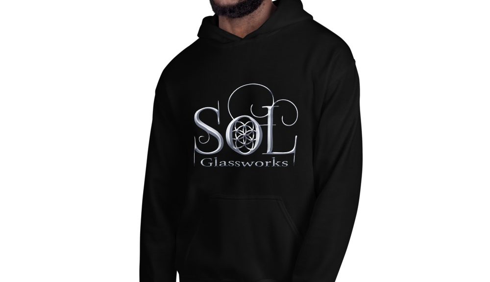 Apparel SoL Clasic Logo Hoodie