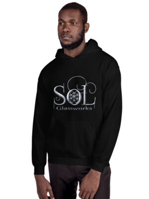Apparel SoL Clasic Logo Hoodie