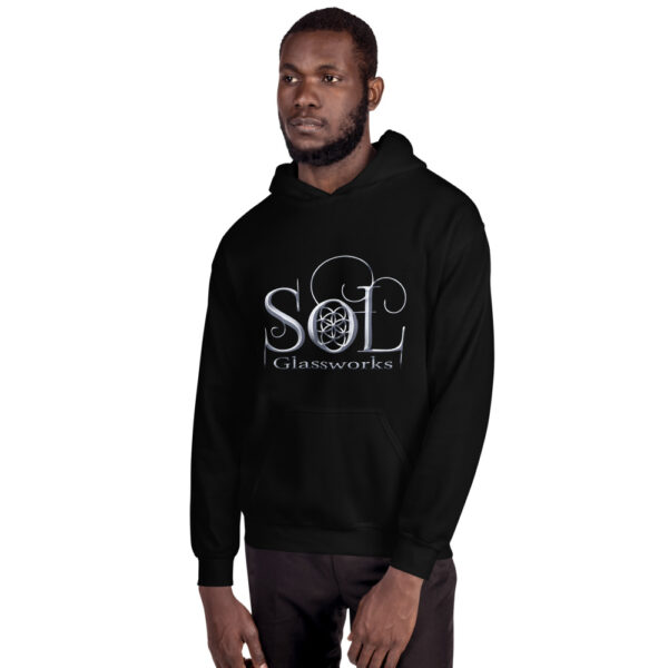 Apparel SoL Clasic Logo Hoodie
