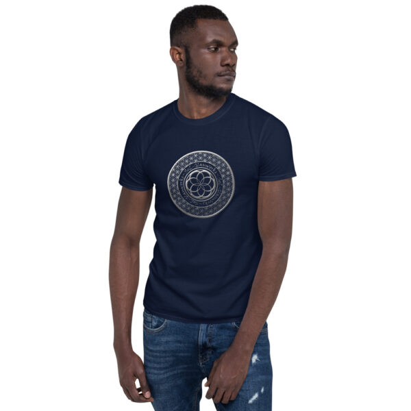 Apparel SoL circle logo T-Shirt