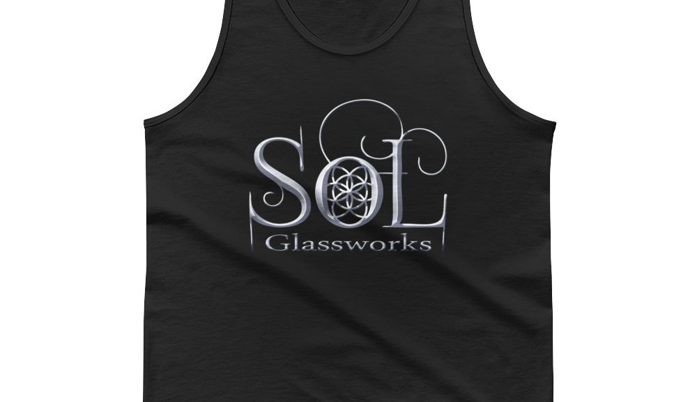 Apparel SoL clasic Logo tank top