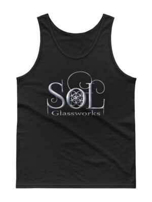 Apparel SoL clasic Logo tank top