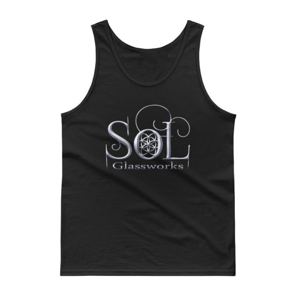 Apparel SoL clasic Logo tank top