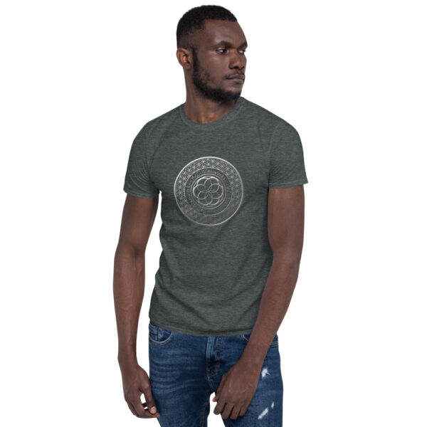 Apparel SoL circle logo T-Shirt