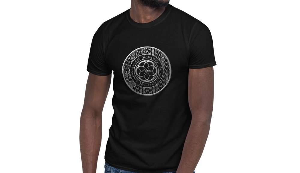 Apparel SoL circle logo T-Shirt