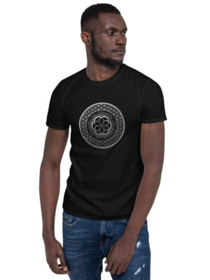 Apparel SoL circle logo T-Shirt