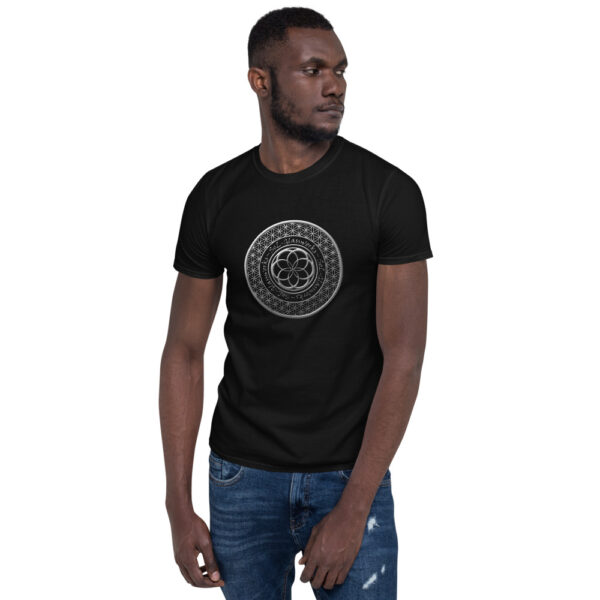 Apparel SoL circle logo T-Shirt