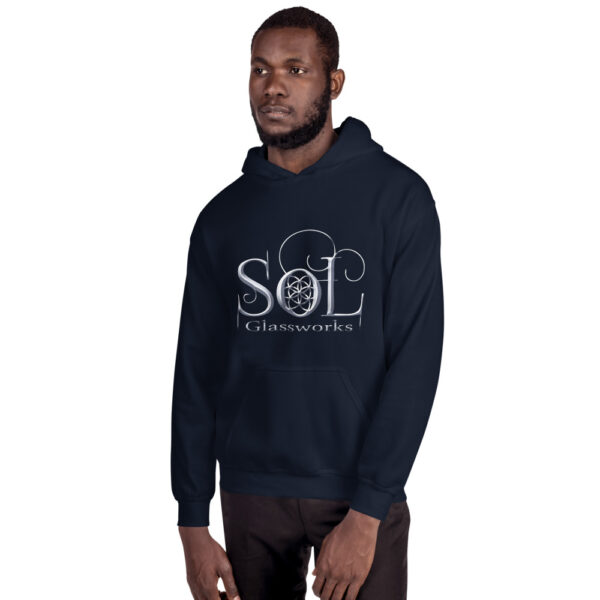 Apparel SoL Clasic Logo Hoodie