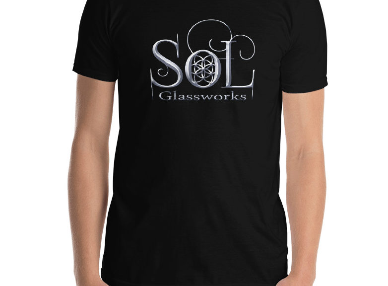 Apparel SoL classic logo T-Shirt