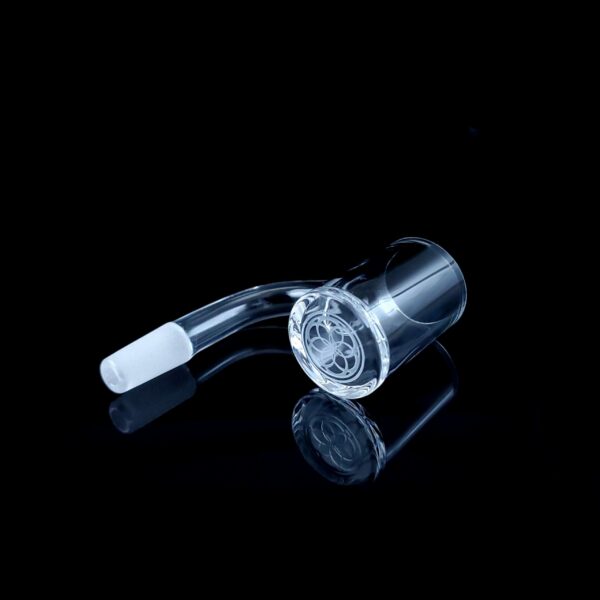 Quartz SoL-Pød 10mm 90°