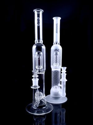 Glass SoL V3-Dub