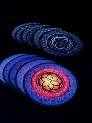Accessories Piece Mats