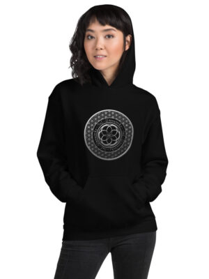 Apparel SoL circle logo hoodie