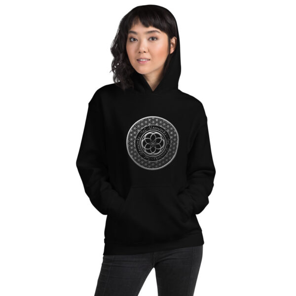 Apparel SoL circle logo hoodie