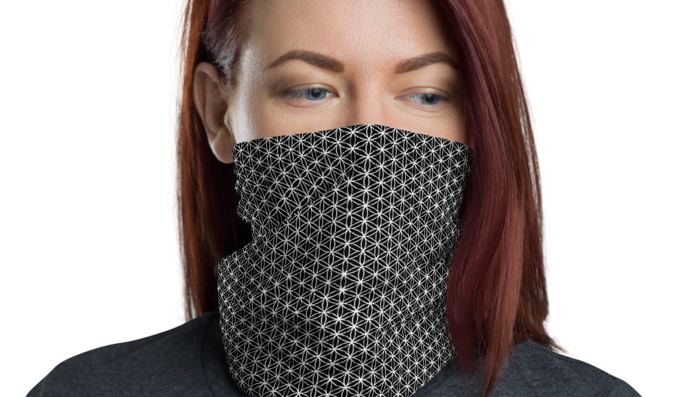 Apparel SoL Neck Gaiter