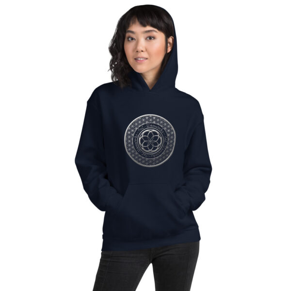 Apparel SoL circle logo hoodie