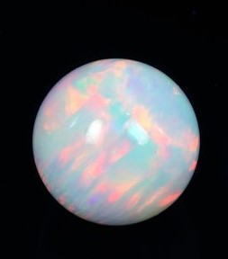 5mm Opal sphere terp pearl