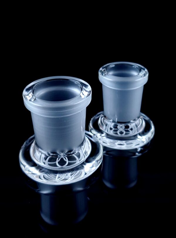 Glass Bowl stand