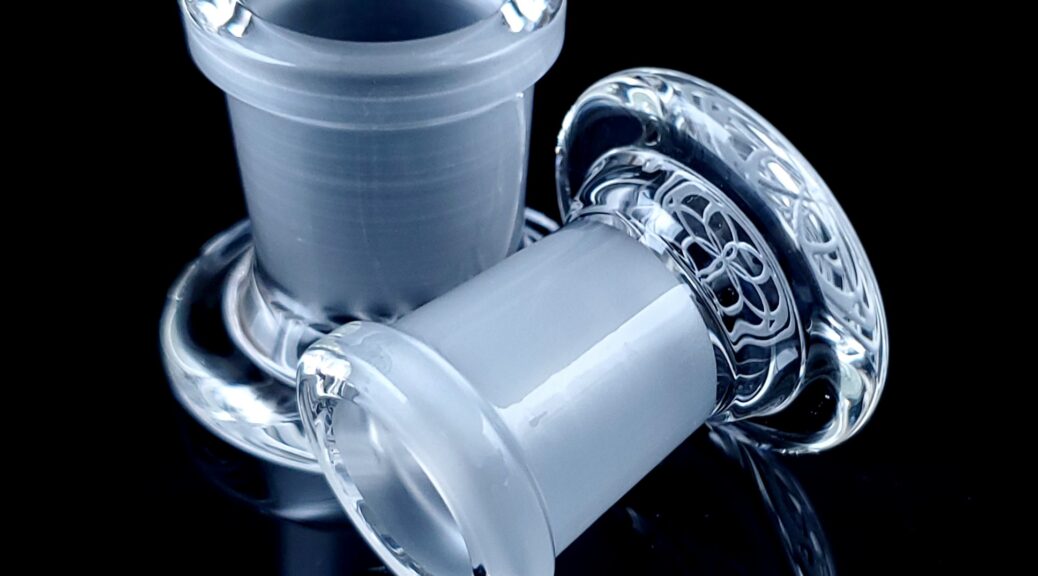 Glass Bowl stand Glass Bowl stand