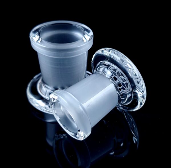 Glass Bowl stand