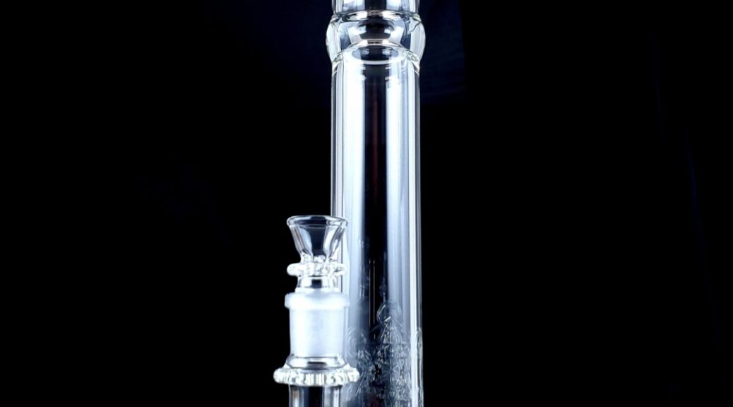 Glass SoL-45 Lace-Sphere w/ Fire-Polished Logo (FPL)