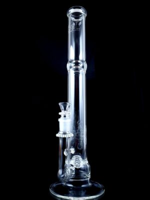 Glass SoL-45 Lace-Sphere w/ Fire-Polished Logo (FPL)