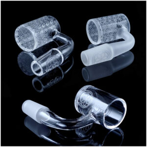 SOL Glassworks - Shop Quartz