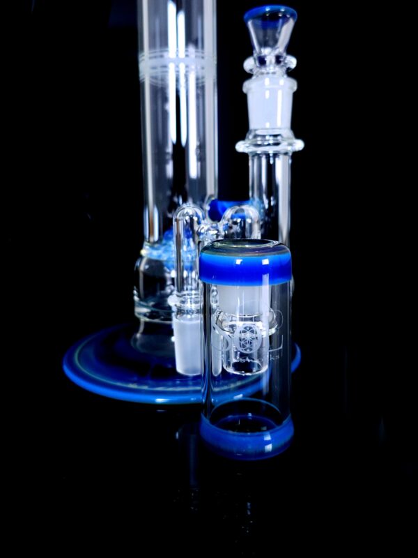 Glass Shooting Star Accented SoL-45 Lace-Sphere x DC set
