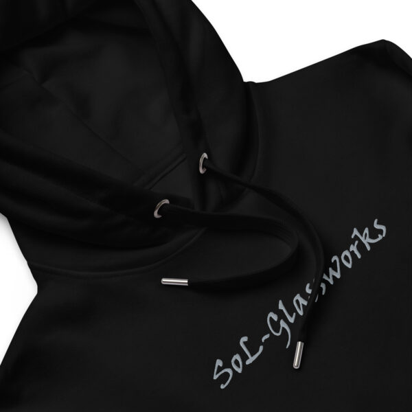 Apparel SoL-Glassworks Premium Embroidered Hoodie