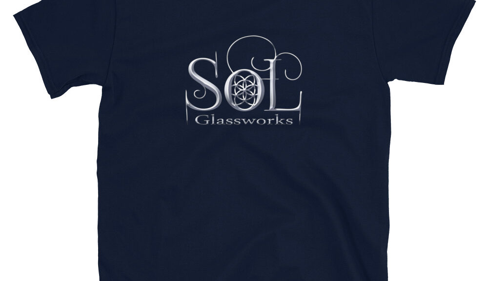 Apparel SoL classic logo T-Shirt Apparel SoL classic logo T-Shirt