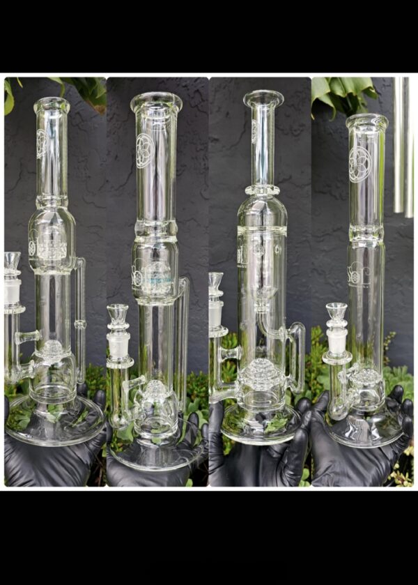 Glass Prototype / 2nds SALE