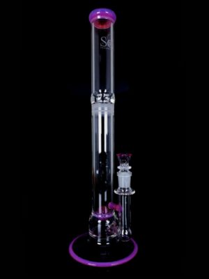 Telemagenta Accented SoL-45 Lace-Sphere Telemagenta Accented SoL-45 Lace-Sphere