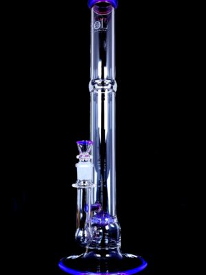 Glass Royal Jelly Accented SoL-45