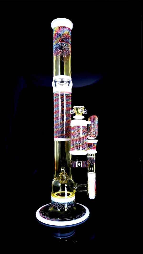 Glass Karma x SoL Collab #1