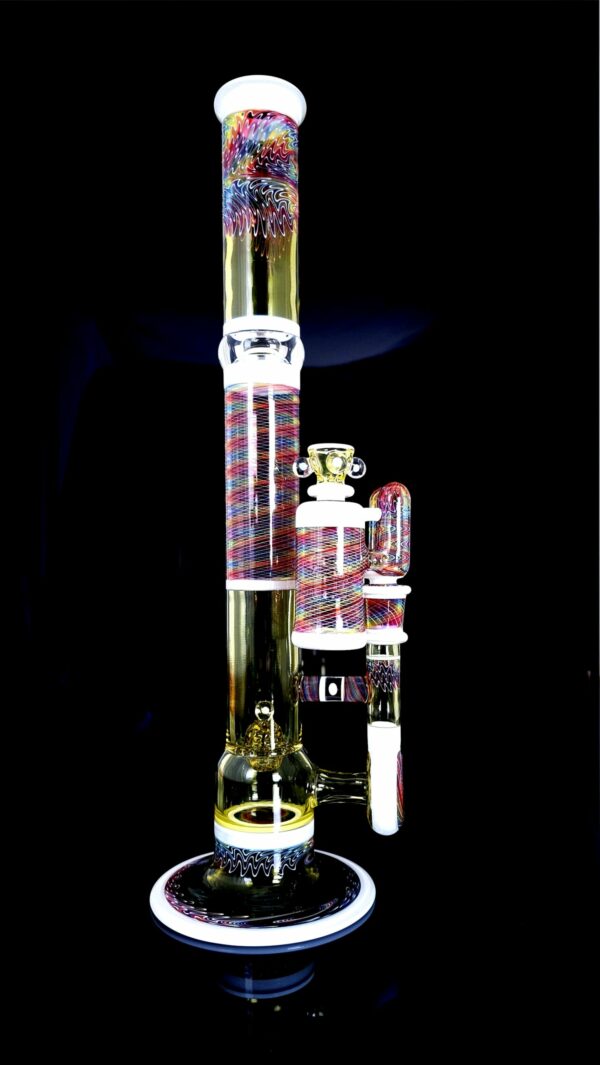 Glass Karma x SoL Collab #1