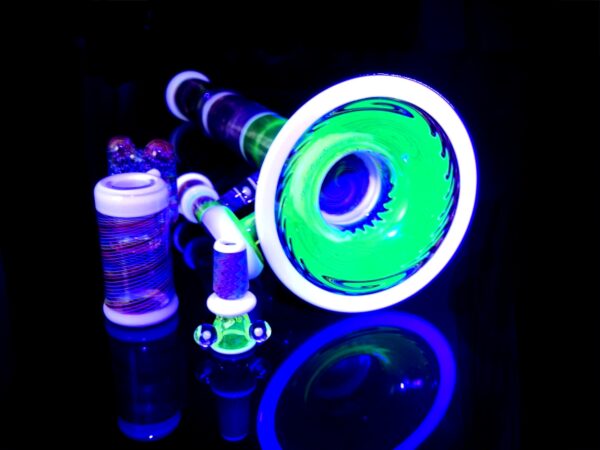 Glass Karma x SoL Collab #1