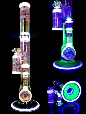Glass Karma x SoL Collab #1