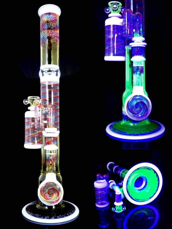 Glass Karma x SoL Collab #1