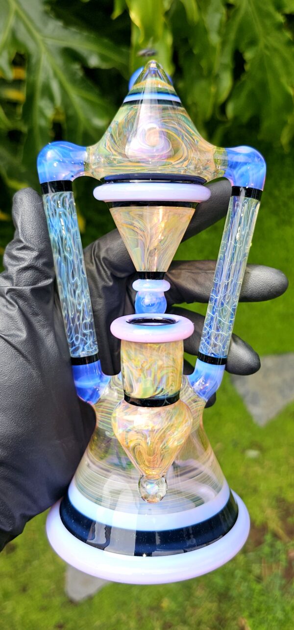 Glass Royal x SoL Nebula V2 Collab
