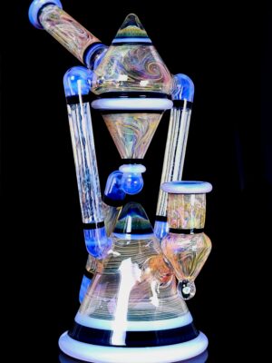 Glass Royal x SoL Nebula V2 Collab