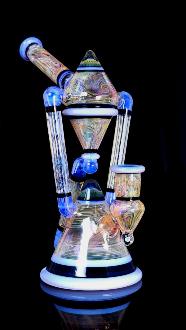 Glass Royal x SoL Nebula V2 Collab