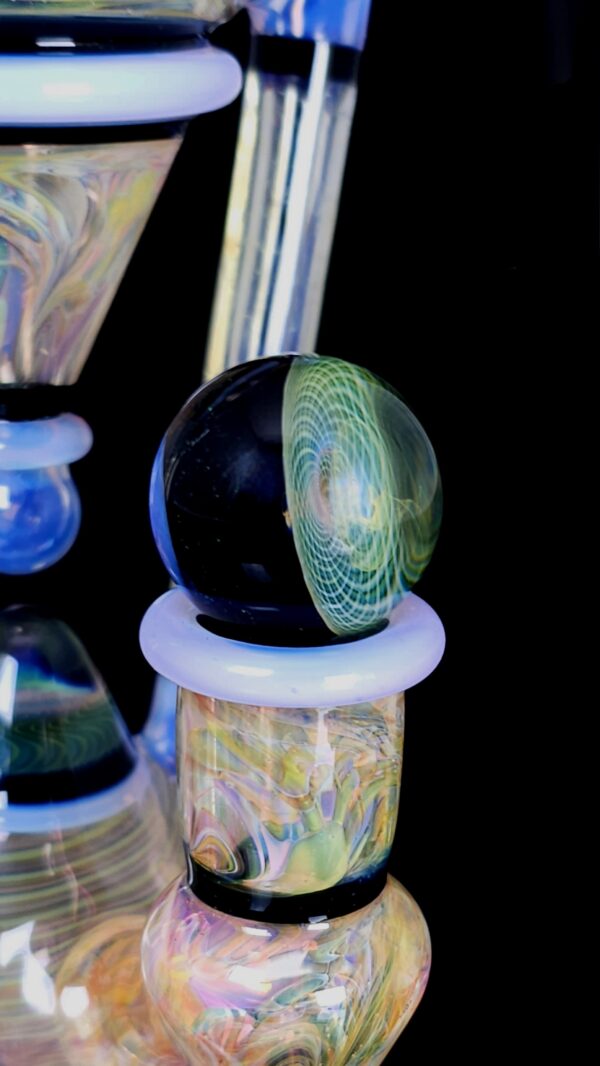 Glass Royal x SoL Nebula V2 Collab