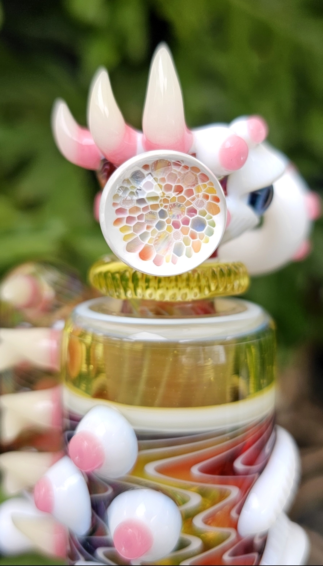 Glass Salt x Karma x SoL-45 x DC set Glass Salt x Karma x SoL-45 x DC set