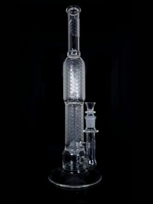 Fire-Polished Sacred-G V3-Dub Fire-Polished Sacred-G V3-Dub